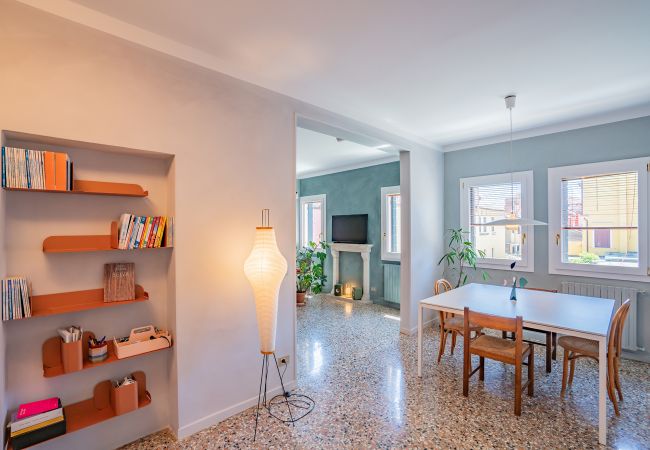 Appartamento a Venezia - Casa della Sensa Il Palazzetto Appartamento a Venezia - Casa della Sensa Il Palazzetto