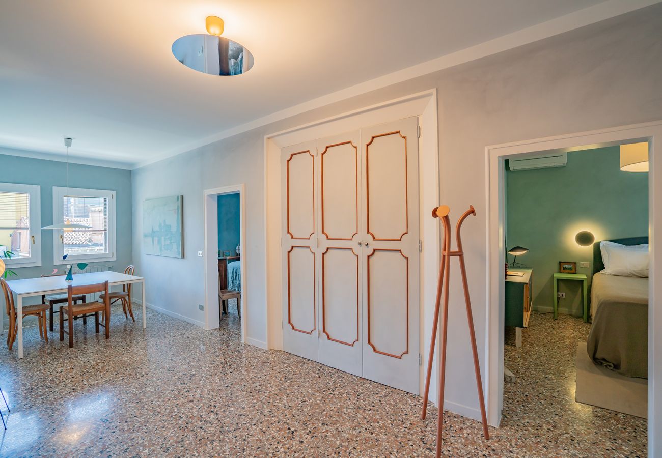 Appartamento a Venezia - Casa della Sensa Il Palazzetto Appartamento a Venezia - Casa della Sensa Il Palazzetto