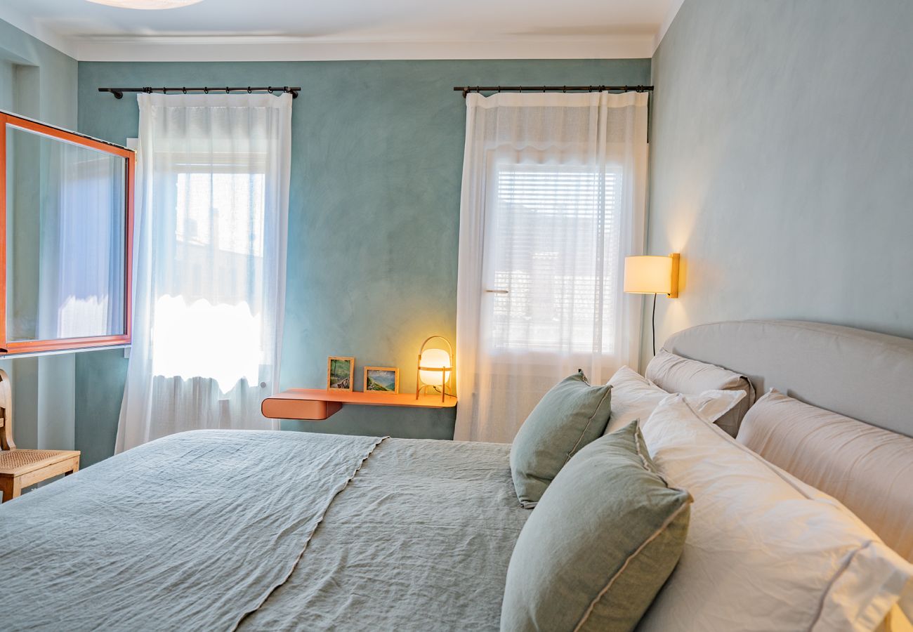 Appartamento a Venezia - Casa della Sensa Il Palazzetto Appartamento a Venezia - Casa della Sensa Il Palazzetto