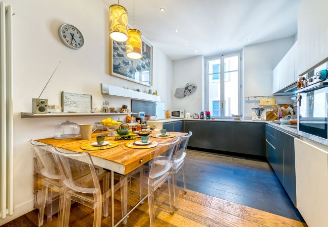 Appartamento a Roma - Skylife Eco-Luxe Trastevere Haven Appartamento a Roma - Skylife Eco-Luxe Trastevere Haven