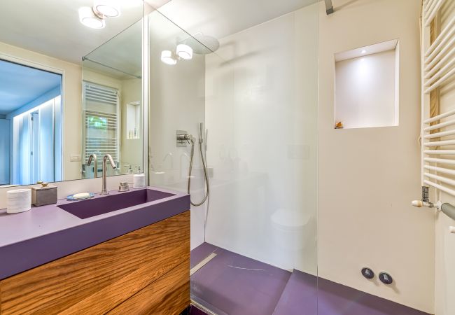 Appartamento a Roma - Skylife Eco-Luxe Trastevere Haven Appartamento a Roma - Skylife Eco-Luxe Trastevere Haven