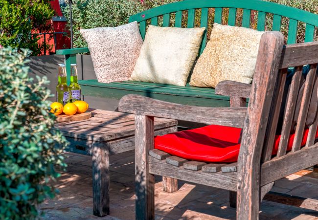 Appartamento a Roma - Skylife Eco-Luxe Trastevere Haven Appartamento a Roma - Skylife Eco-Luxe Trastevere Haven