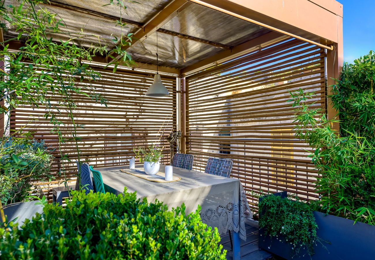 Appartamento a Roma - Skylife Eco-Luxe Trastevere Haven Appartamento a Roma - Skylife Eco-Luxe Trastevere Haven