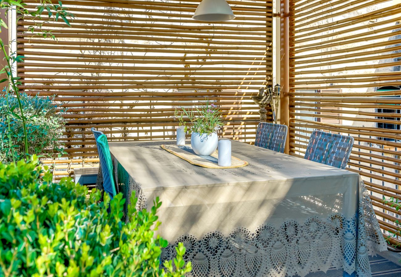 Appartamento a Roma - Skylife Eco-Luxe Trastevere Haven Appartamento a Roma - Skylife Eco-Luxe Trastevere Haven