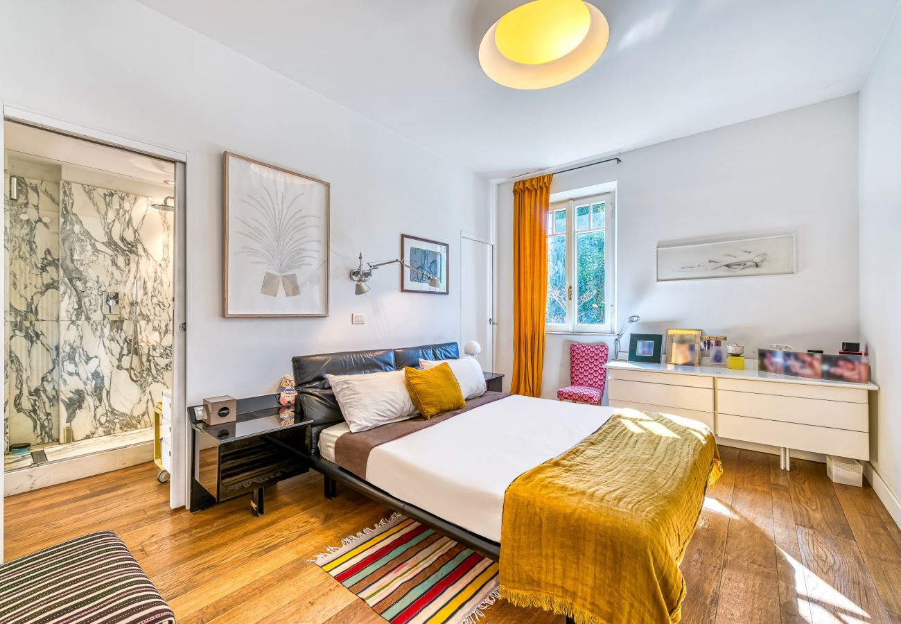 Appartamento a Roma - Skylife Eco-Luxe Trastevere Haven Appartamento a Roma - Skylife Eco-Luxe Trastevere Haven