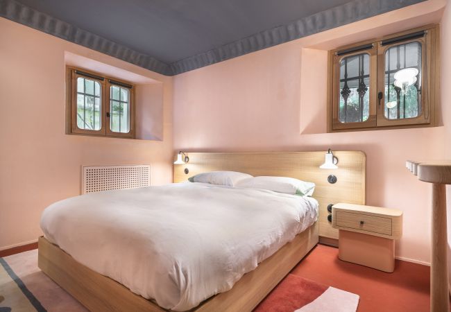 Villa a Venezia - Villa Mocenigo Lido Villa a Venezia - Villa Mocenigo Lido