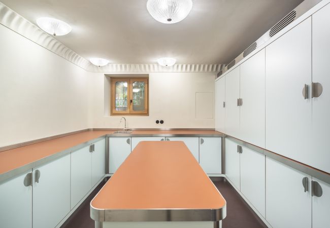 Villa a Venezia - Villa Mocenigo Lido Villa a Venezia - Villa Mocenigo Lido