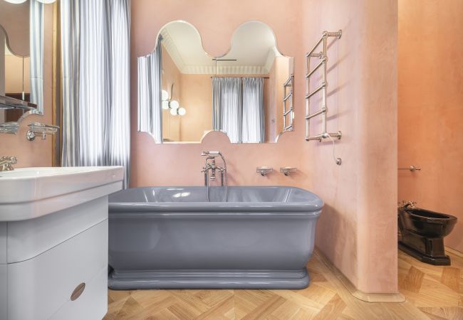 Villa a Venezia - Villa Mocenigo Lido Villa a Venezia - Villa Mocenigo Lido