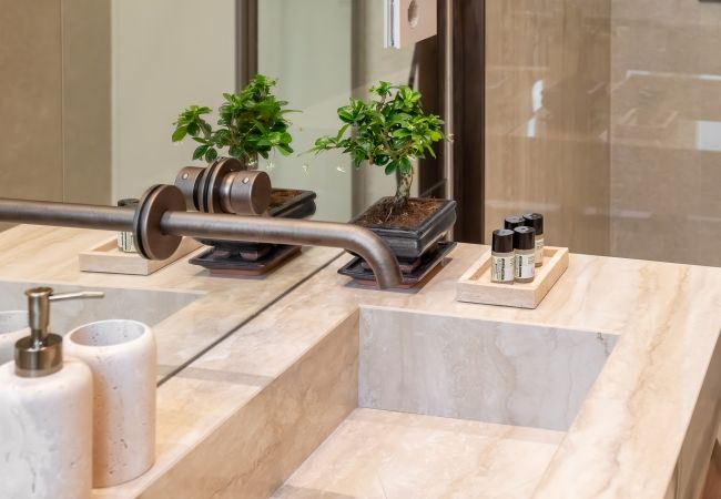 Appartamento a Roma - Skylife Boutique Apartment Appartamento a Roma - Skylife Boutique Apartment