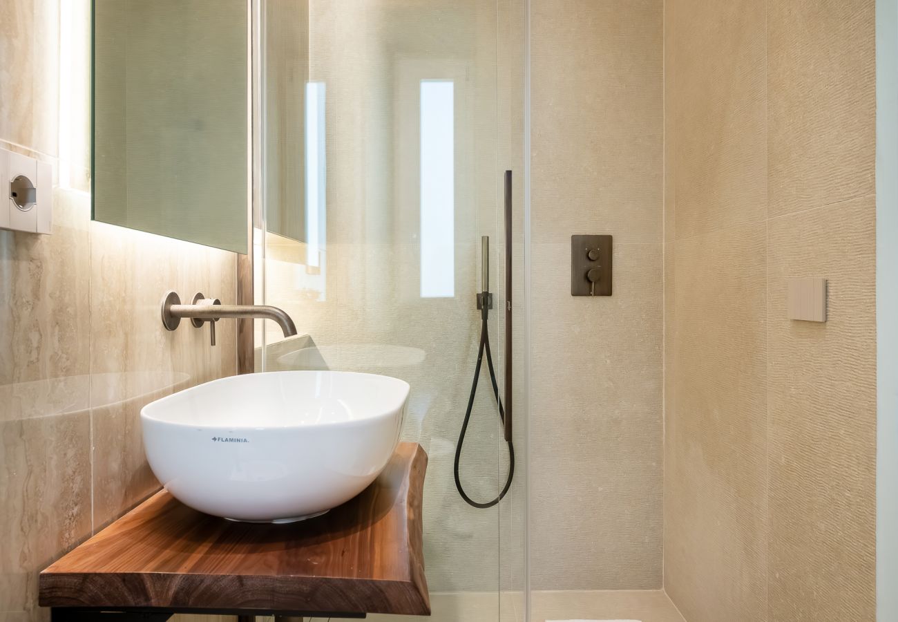 Appartamento a Roma - Skylife Boutique Apartment Appartamento a Roma - Skylife Boutique Apartment