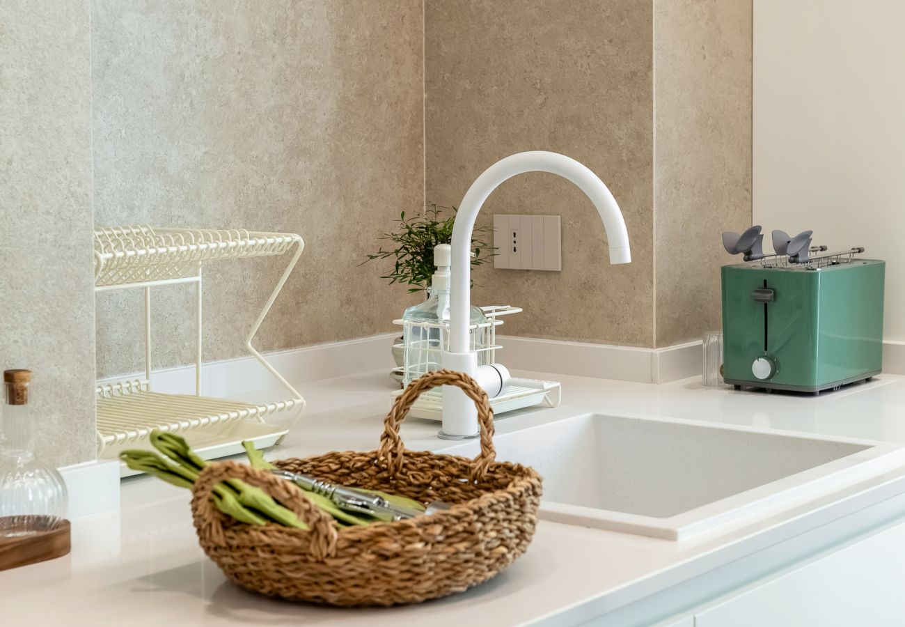 Appartamento a Roma - Skylife Boutique Apartment Appartamento a Roma - Skylife Boutique Apartment