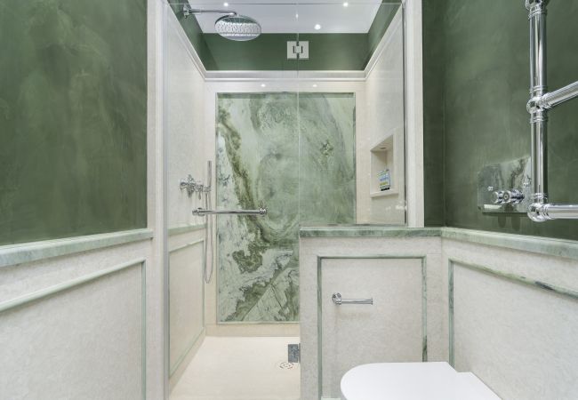 Appartamento a Venezia - La Dimora di Lady J Appartamento a Venezia - La Dimora di Lady J