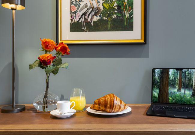 Appartamento a Venezia - La Dimora di Lady J Appartamento a Venezia - La Dimora di Lady J