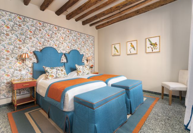 Appartamento a Venezia - La Dimora di Lady J Appartamento a Venezia - La Dimora di Lady J