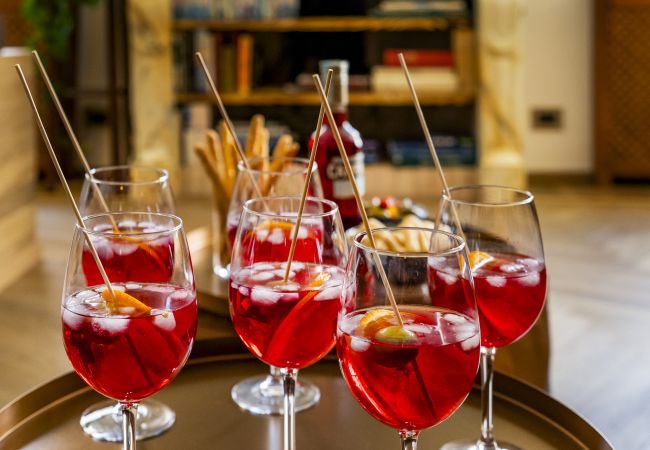 Appartamento a Venezia - The Yacht House Canal View Appartamento a Venezia - The Yacht House Canal View