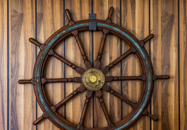 Appartamento a Venezia - The Yacht House Canal View Appartamento a Venezia - The Yacht House Canal View