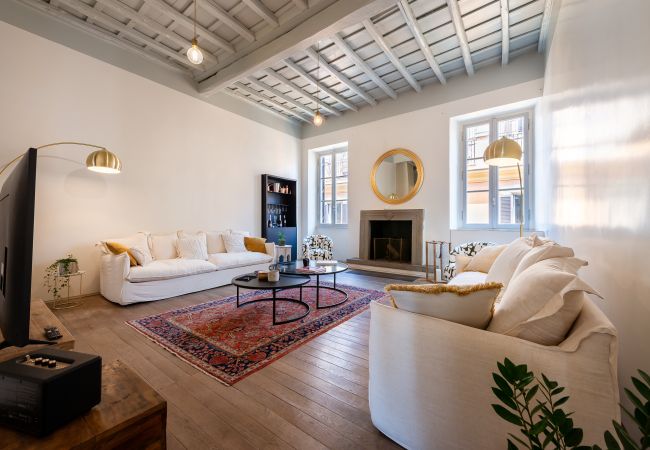 Appartamento a Roma - Skylife Monti Wonders Appartamento a Roma - Skylife Monti Wonders