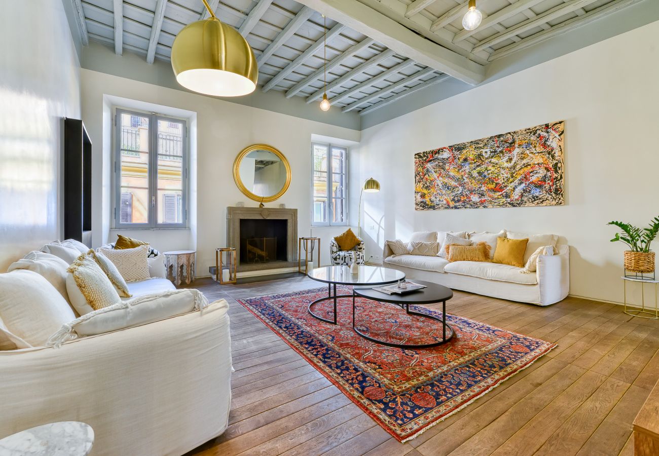 Appartamento a Roma - Monti Charme Apartment