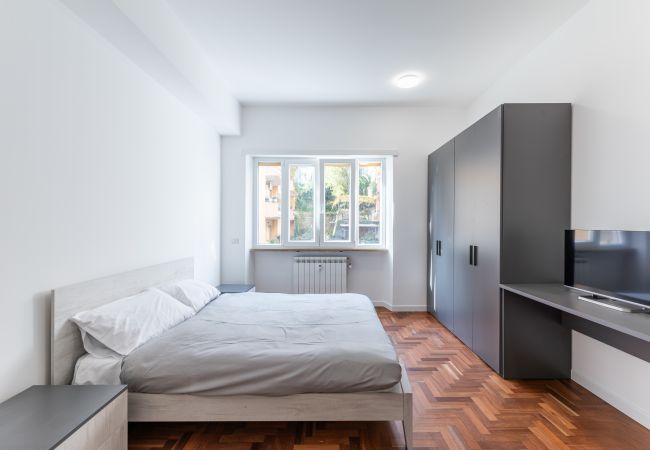 Appartamento a Roma - Skylife Modern Trastevere Apartment Appartamento a Roma - Skylife Modern Trastevere Apartment