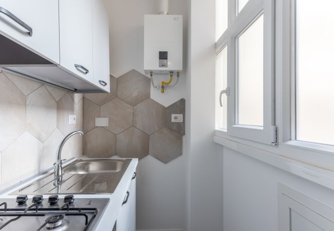 Appartamento a Roma - Skylife Modern Trastevere Apartment Appartamento a Roma - Skylife Modern Trastevere Apartment