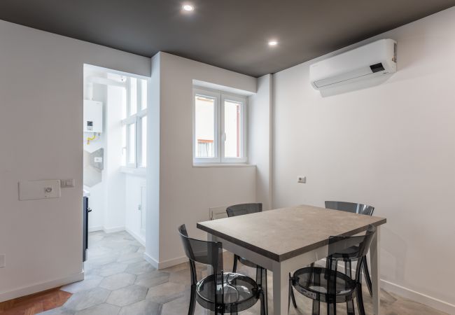 Appartamento a Roma - Skylife Modern Trastevere Apartment Appartamento a Roma - Skylife Modern Trastevere Apartment
