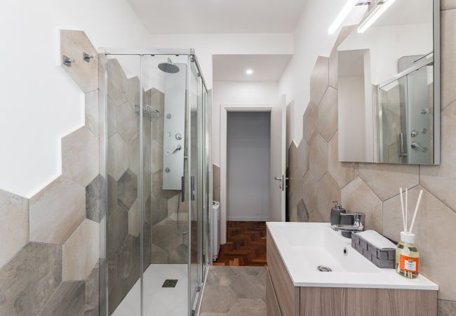 Appartamento a Roma - Skylife Modern Trastevere Apartment Appartamento a Roma - Skylife Modern Trastevere Apartment