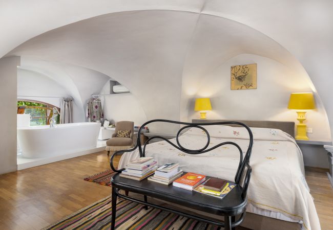 Villa a Firenze - Villa delle Grazie Villa a Firenze - Villa delle Grazie