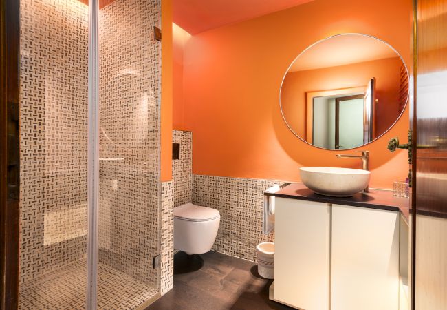 Villa a Firenze - Villa delle Grazie Villa a Firenze - Villa delle Grazie