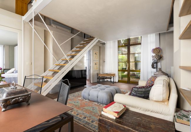 Villa a Firenze - Villa delle Grazie Villa a Firenze - Villa delle Grazie