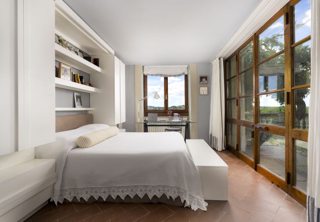 Villa a Firenze - Villa delle Grazie Villa a Firenze - Villa delle Grazie