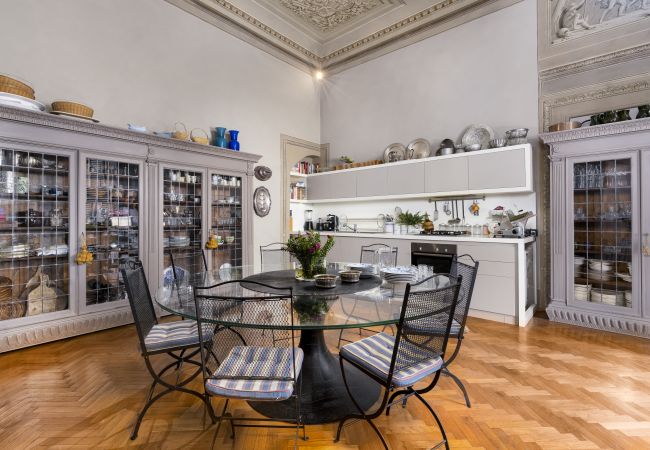 Villa a Firenze - Villa delle Grazie Villa a Firenze - Villa delle Grazie