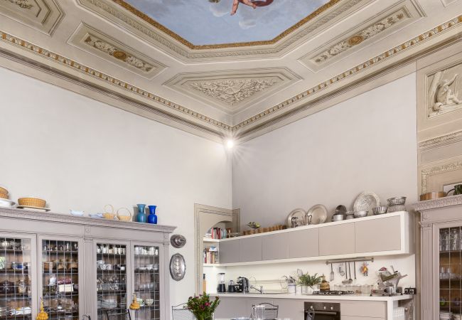 Villa a Firenze - Villa delle Grazie Villa a Firenze - Villa delle Grazie