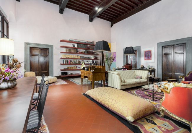 Villa a Firenze - Villa delle Grazie Villa a Firenze - Villa delle Grazie