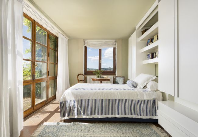 Villa a Firenze - Villa delle Grazie Villa a Firenze - Villa delle Grazie