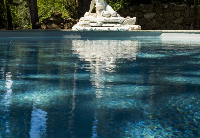 Villa a Firenze - Villa delle Grazie Villa a Firenze - Villa delle Grazie