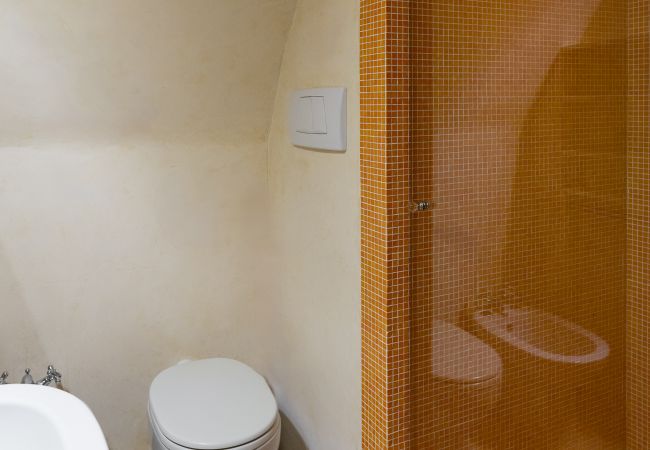 Villa a Firenze - Villa delle Grazie Villa a Firenze - Villa delle Grazie