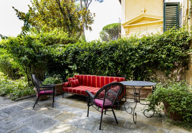 Villa a Firenze - Villa delle Grazie Villa a Firenze - Villa delle Grazie