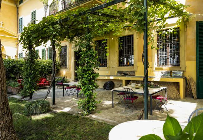 Villa a Firenze - Villa delle Grazie Villa a Firenze - Villa delle Grazie