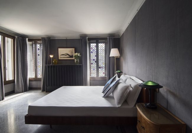 Appartamento a Venezia - La Terrazza Grand Canal Appartamento a Venezia - La Terrazza Grand Canal