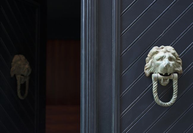 Appartamento a Venezia - La Terrazza Grand Canal Appartamento a Venezia - La Terrazza Grand Canal