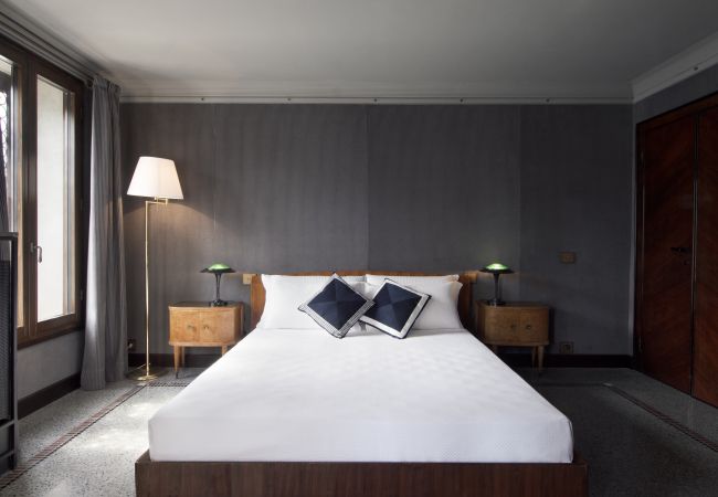 Appartamento a Venezia - La Terrazza Grand Canal Appartamento a Venezia - La Terrazza Grand Canal