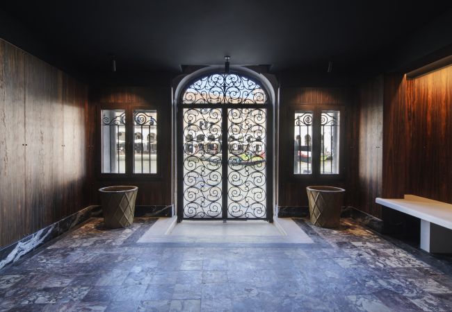 Appartamento a Venezia - La Terrazza Grand Canal Appartamento a Venezia - La Terrazza Grand Canal