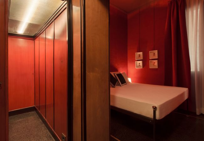 Appartamento a Venezia - La Terrazza Grand Canal Appartamento a Venezia - La Terrazza Grand Canal