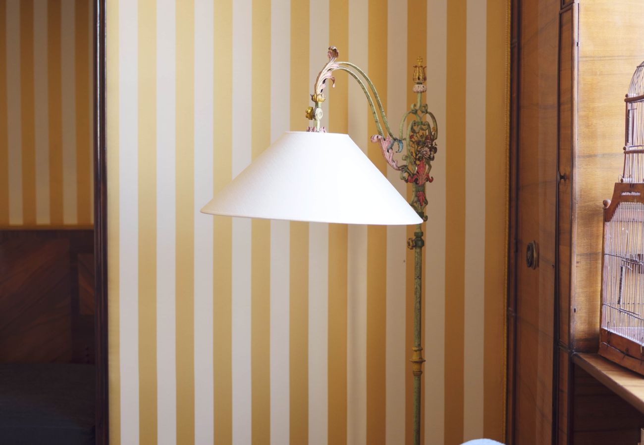 Appartamento a Venezia - La Terrazza Grand Canal Appartamento a Venezia - La Terrazza Grand Canal