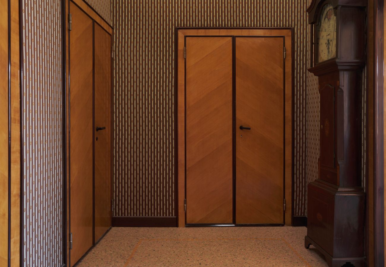 Appartamento a Venezia - La Terrazza Grand Canal Appartamento a Venezia - La Terrazza Grand Canal