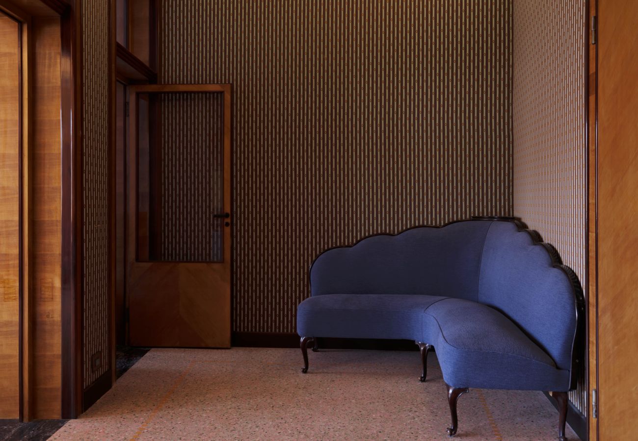 Appartamento a Venezia - La Terrazza Grand Canal Appartamento a Venezia - La Terrazza Grand Canal