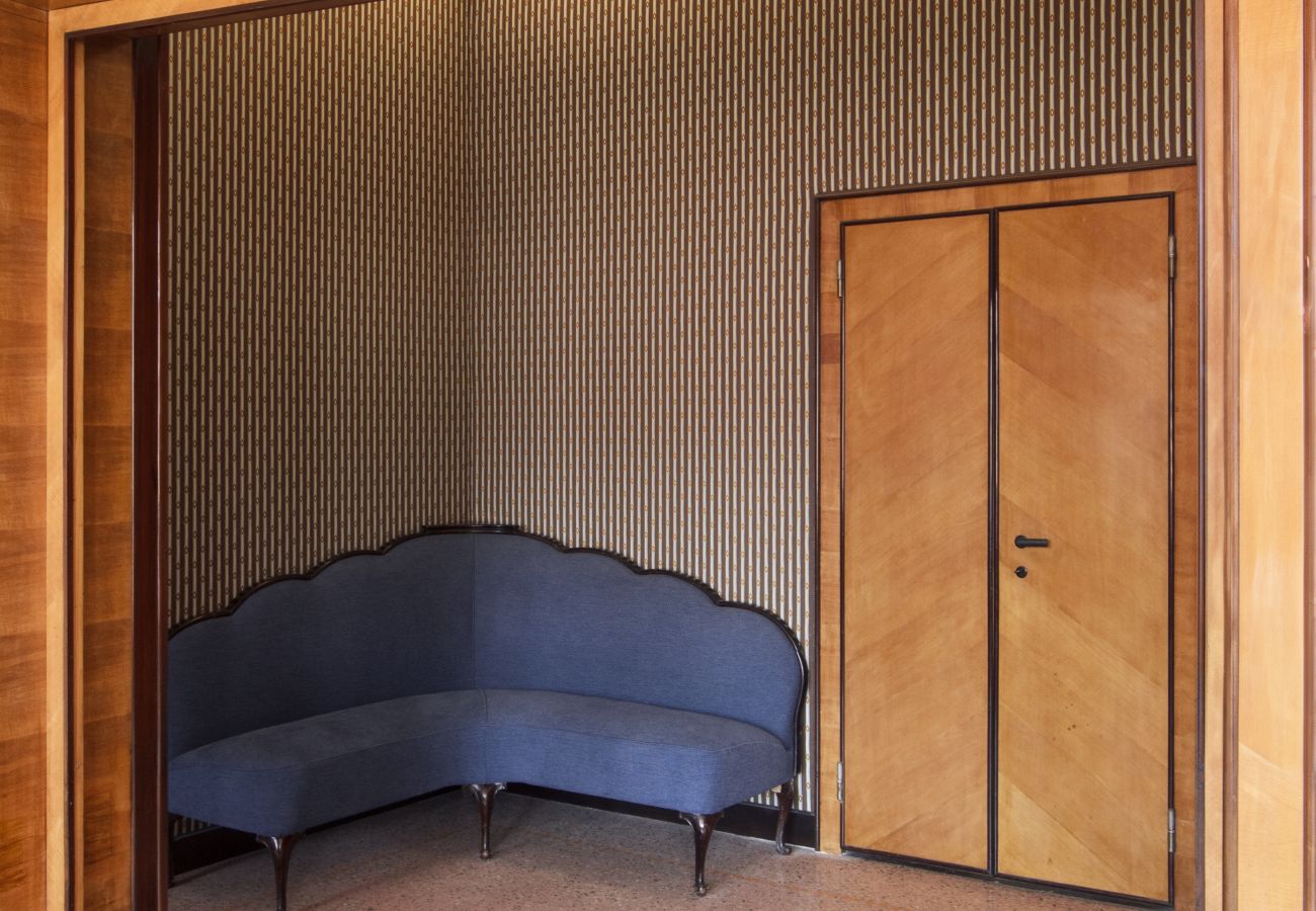 Appartamento a Venezia - La Terrazza Grand Canal Appartamento a Venezia - La Terrazza Grand Canal