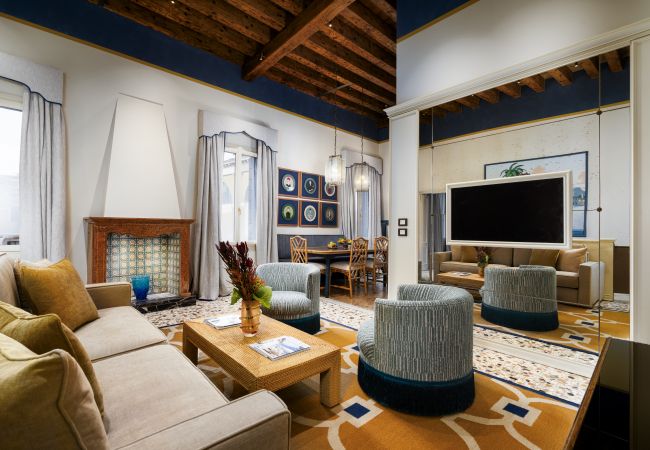 Appartamento a Venezia - Dimora Lucrezia