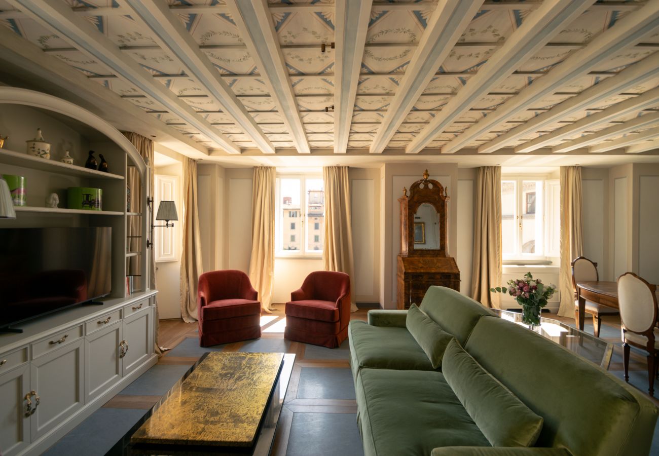 Appartamento a Lucca - Dimora dell' Arcangelo La Loggia