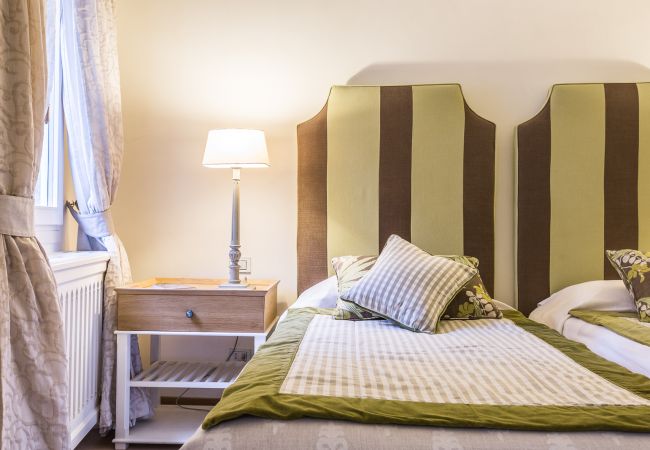 Apartment in Venezia - Ca' Del Teatro Terrace Apartment in Venezia - Ca' Del Teatro Terrace